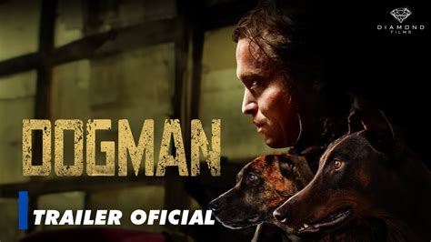 dogman trailer